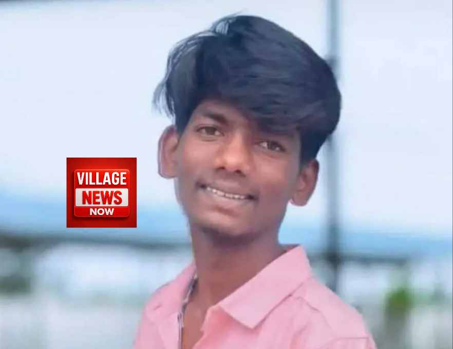 కాలువలో ఈతకు వెళ్లిన ఇంజినీరింగ్ విద్యార్థి మృతి