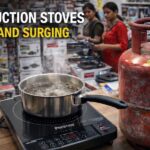 భారీగా పెరిగిన ఇండక్షన్ స్టవ్ ధరలు