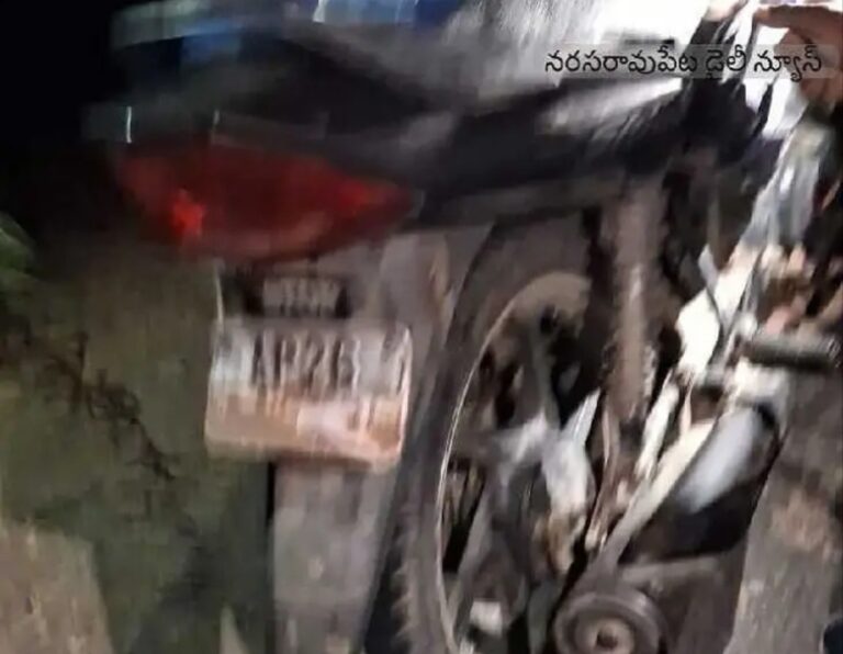 The vehicle used by the assailants for the kidnapping