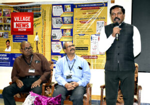 సివిల్ సర్వీసెస్కు ఉచిత శిక్షణ