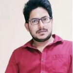 File photo of the murdered Rashid