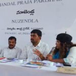 Meesala murali krishna yadav