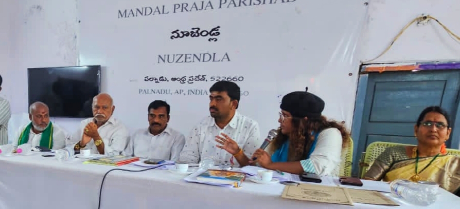 Meesala murali krishna yadav