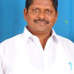 జడ్పీ కో ఆప్షన్ సభ్యుడు గుండాల స్వీనూమ్